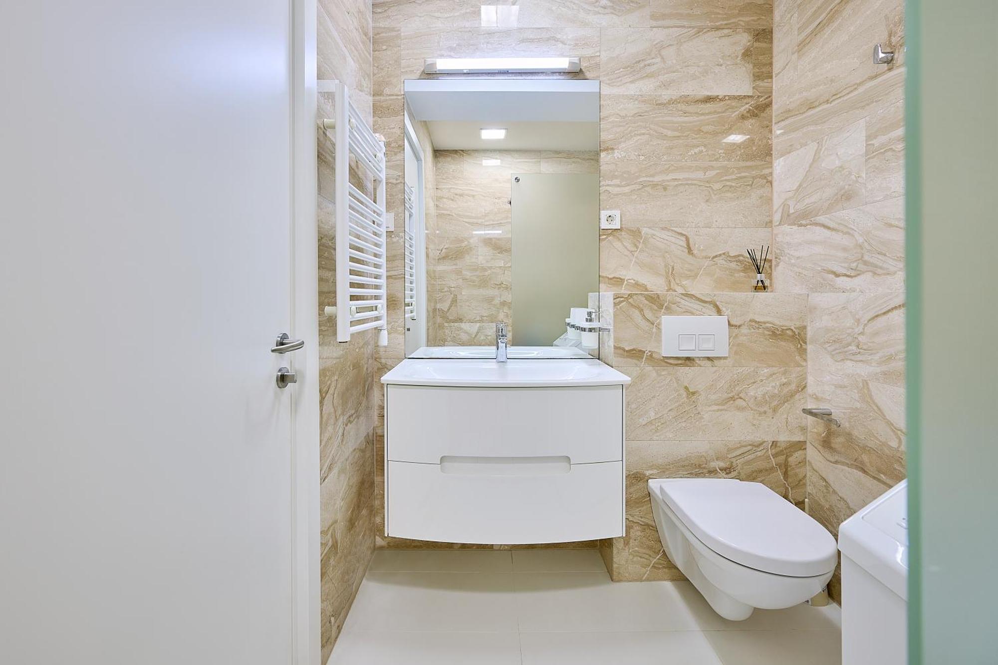 Tre Canne, Private 2-bedroom In