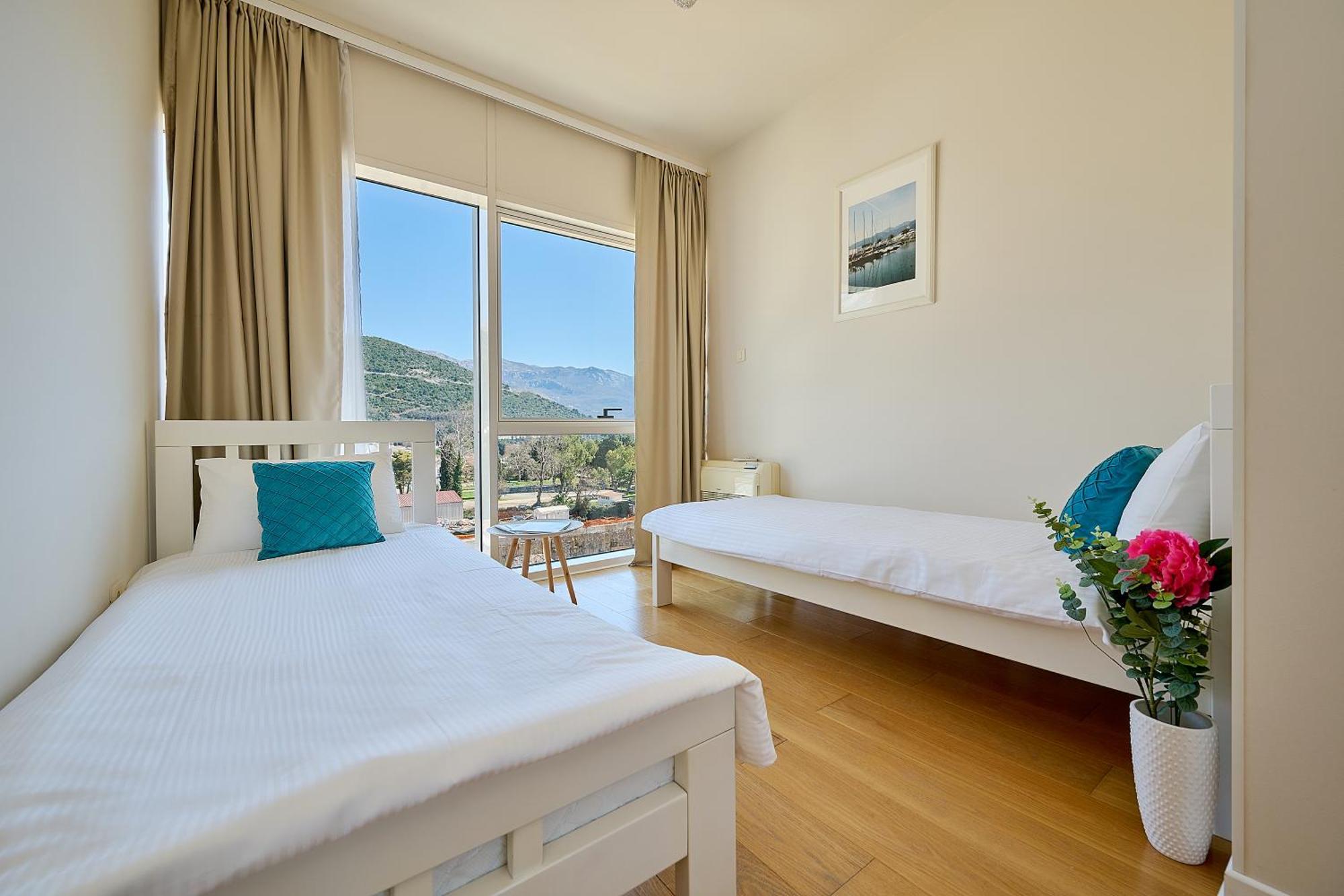 Tre Canne, Private 2-bedroom In Apartment *