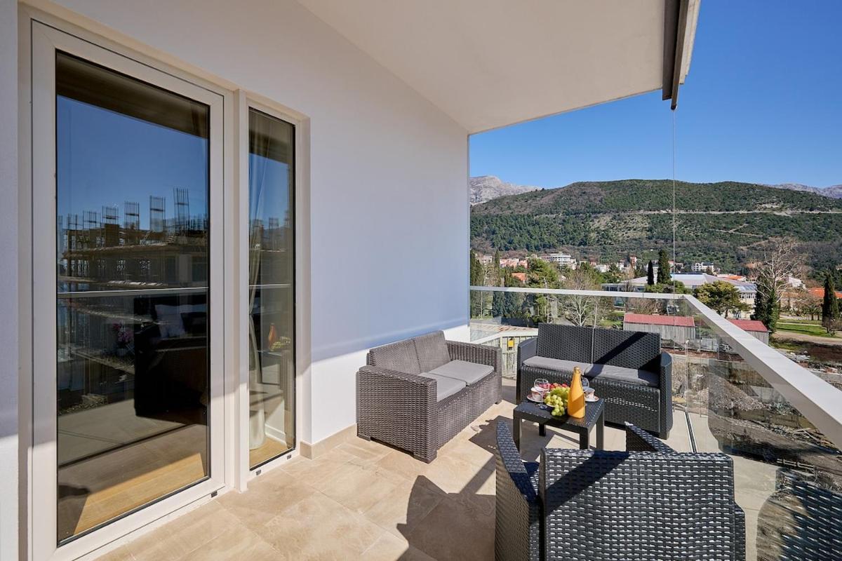 Apartment Tre Canne, Private 2-bedroom In *