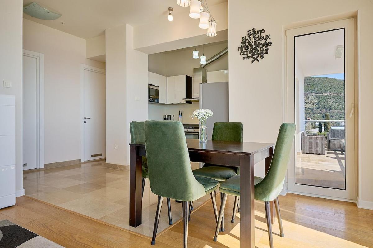 Tre Canne, Private 2-bedroom In Budva