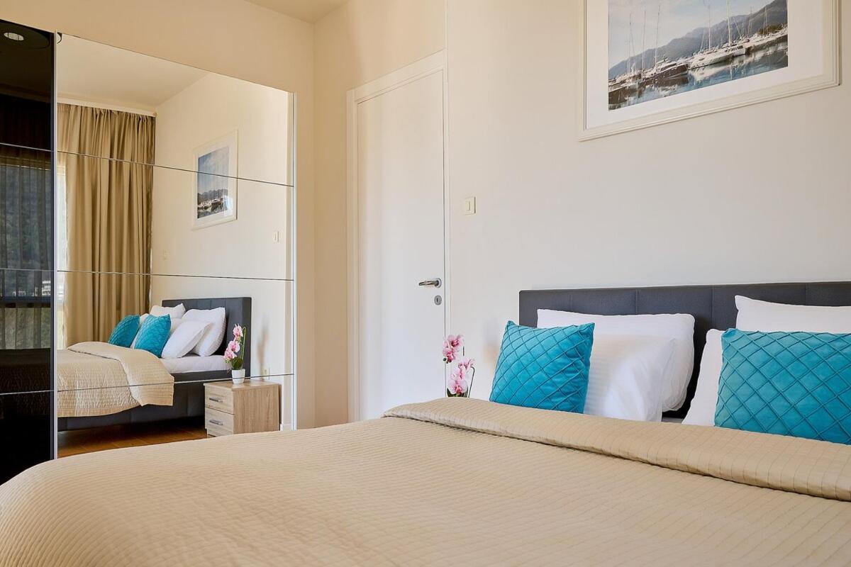Tre Canne, Private 2-bedroom In Apartment