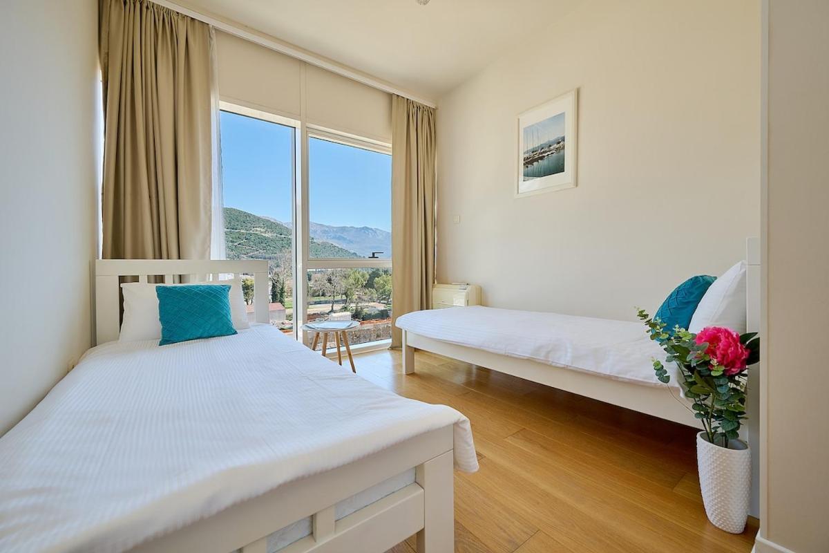 Tre Canne, Private 2-bedroom In