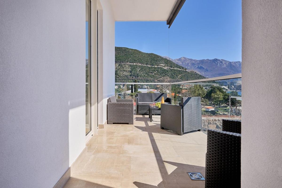 Apartment Tre Canne, Private 2-bedroom In