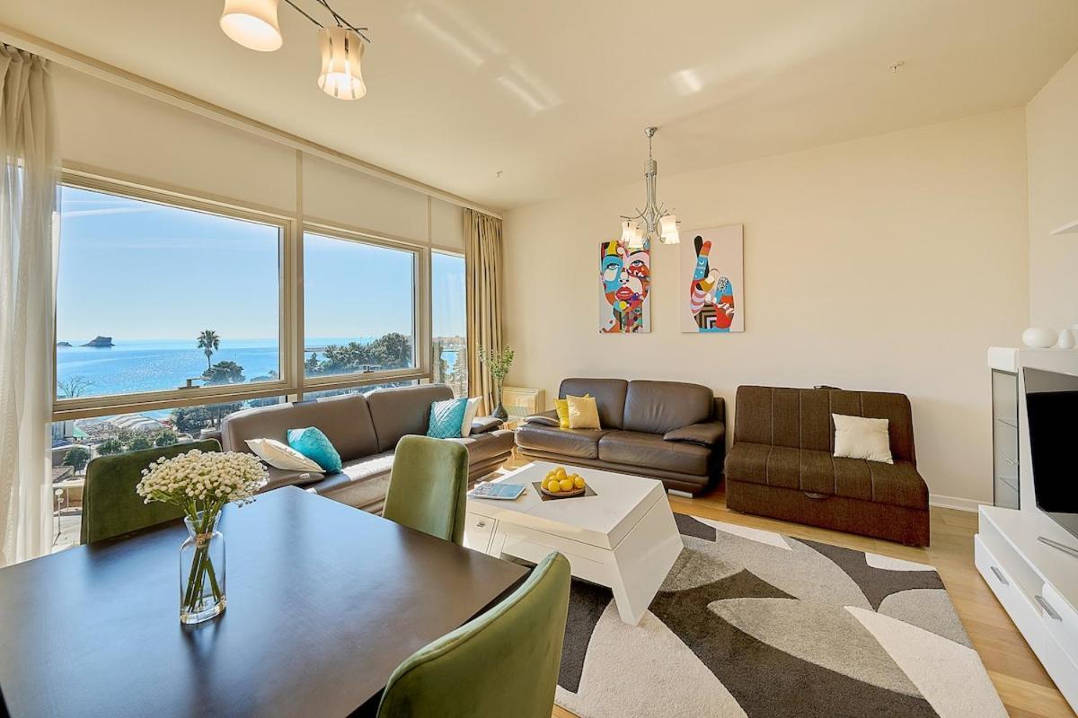 Tre Canne, Private 2-bedroom In Apartment Budva