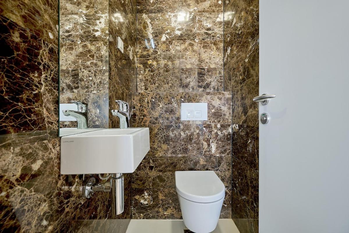 Tre Canne, Private 2-bedroom In Apartment Budva