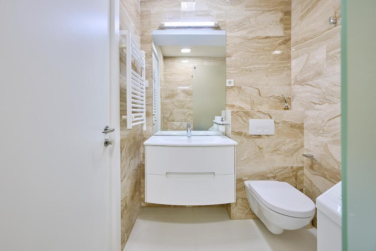 Apartment Tre Canne, Private 2-bedroom In
