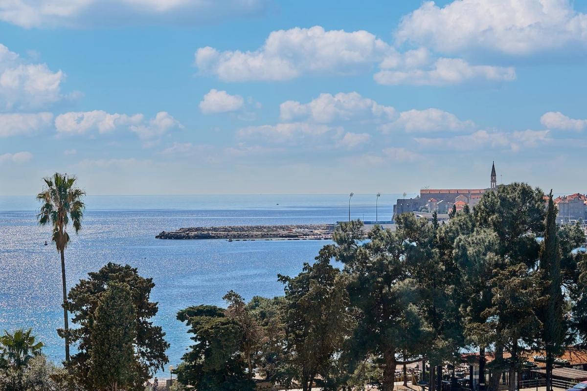 Tre Canne, Private 2-bedroom In * Budva