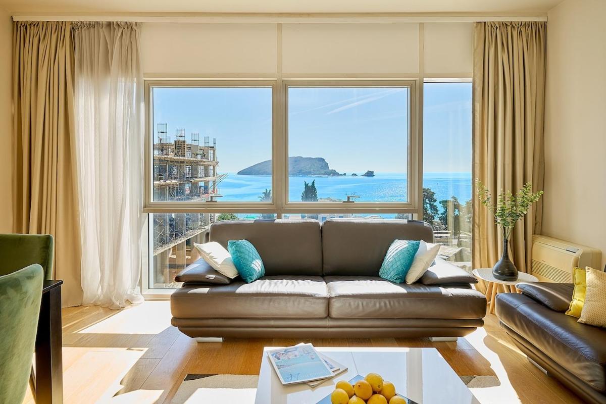Tre Canne, Private 2-bedroom In Apartment