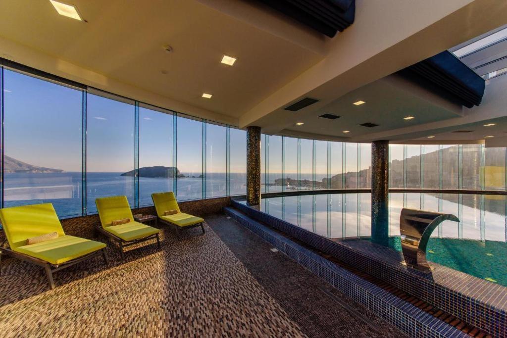 Tre Canne, Private 2-bedroom In Apartment Budva