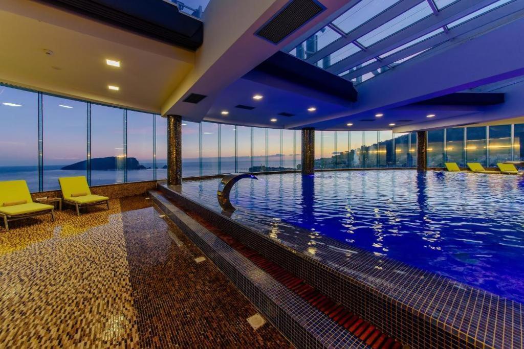 Apartment Tre Canne, Private 2-bedroom In *