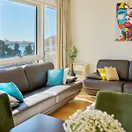 Tre Canne, Private 2-Bedroom Apartment In Aparthotel