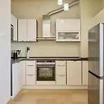 Tre Canne, Private 2-Bedroom Apartment In Aparthotel