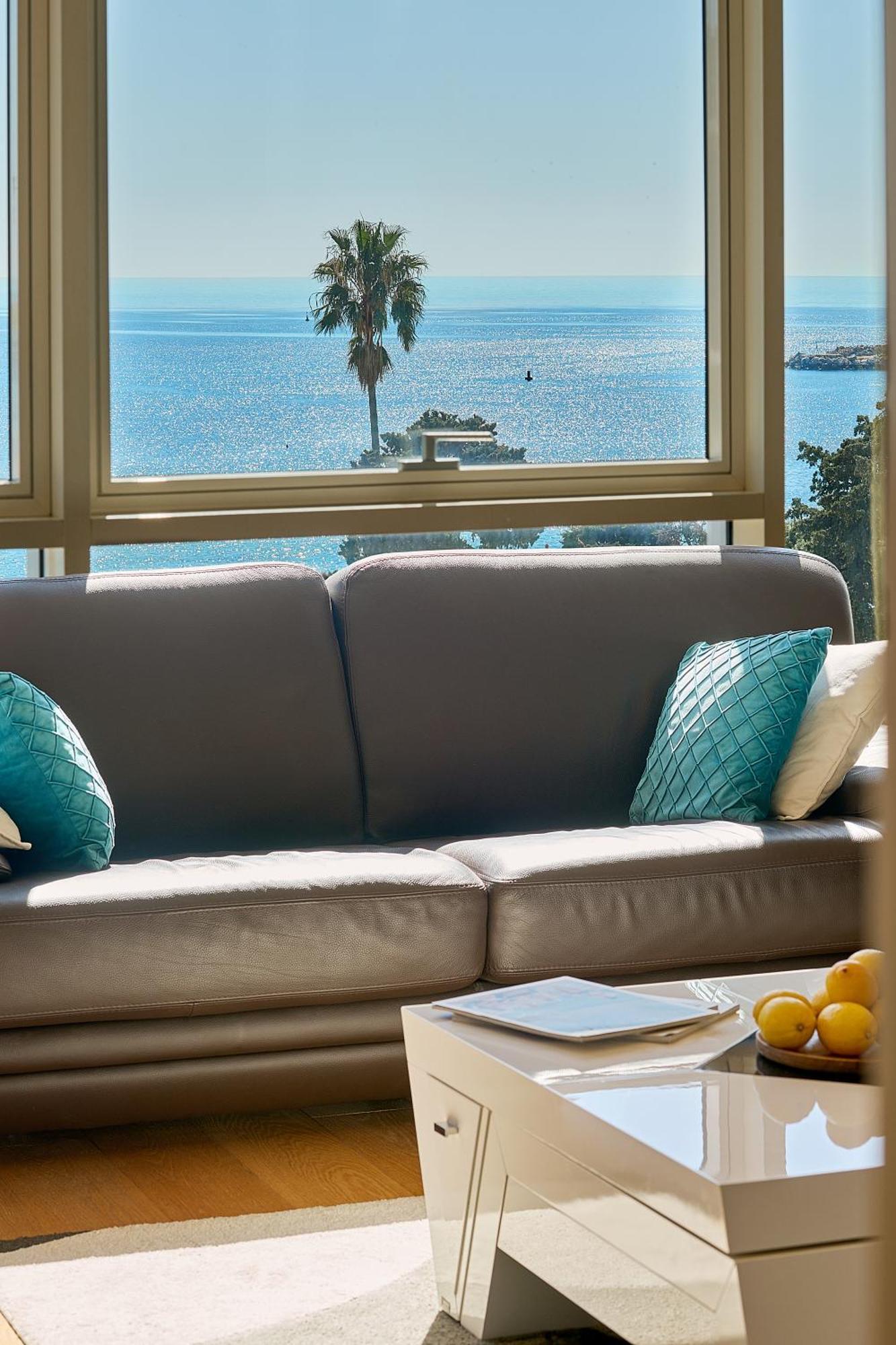 Tre Canne, Private 2-bedroom In * Budva