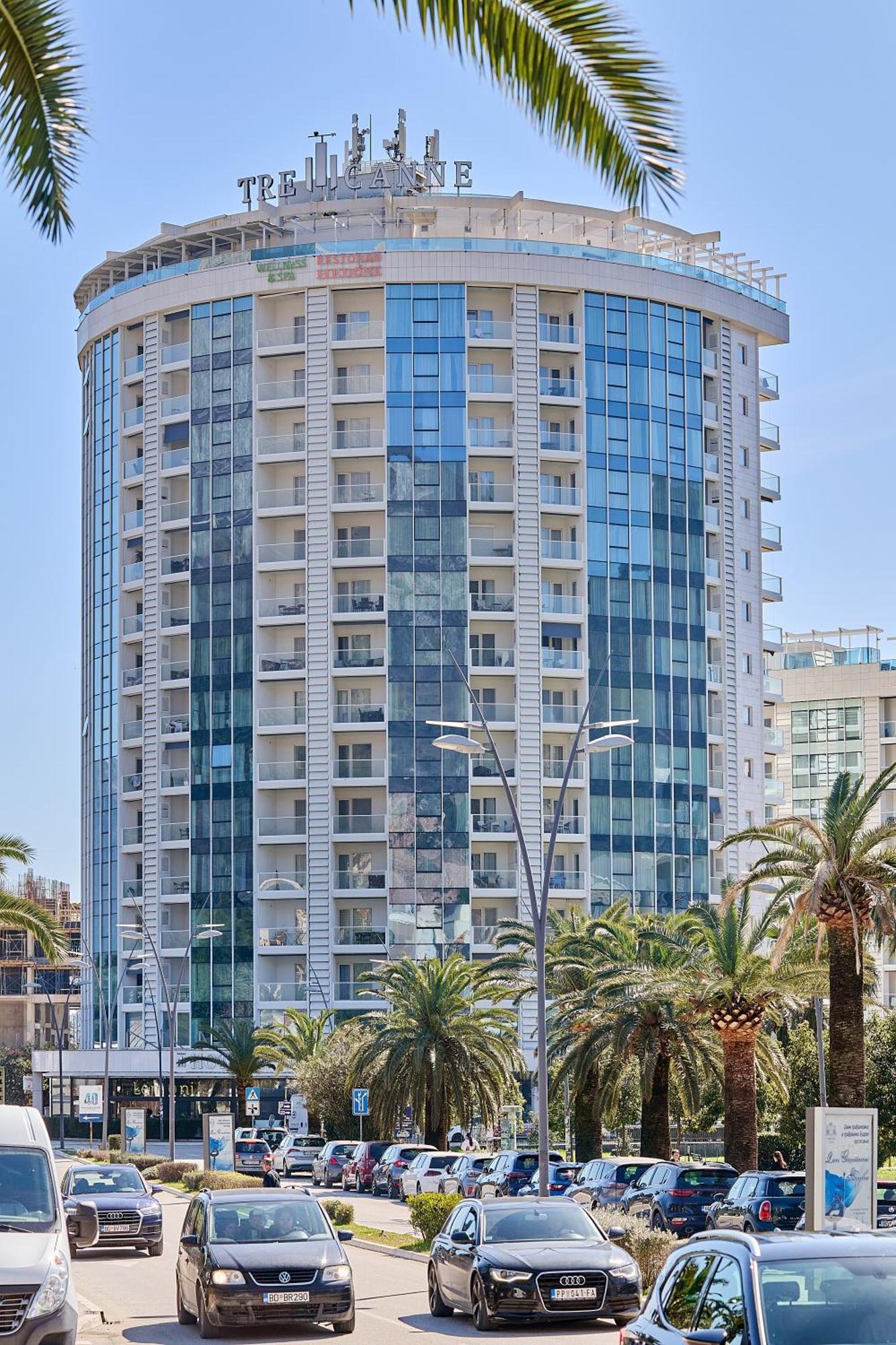 Tre Canne, Private 2-bedroom In Apartment *