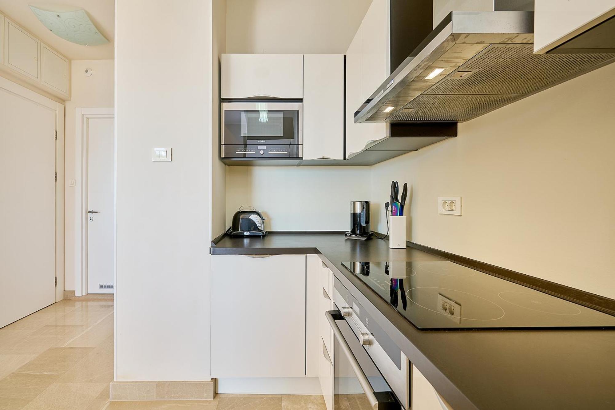 Tre Canne, Private 2-bedroom In Budva
