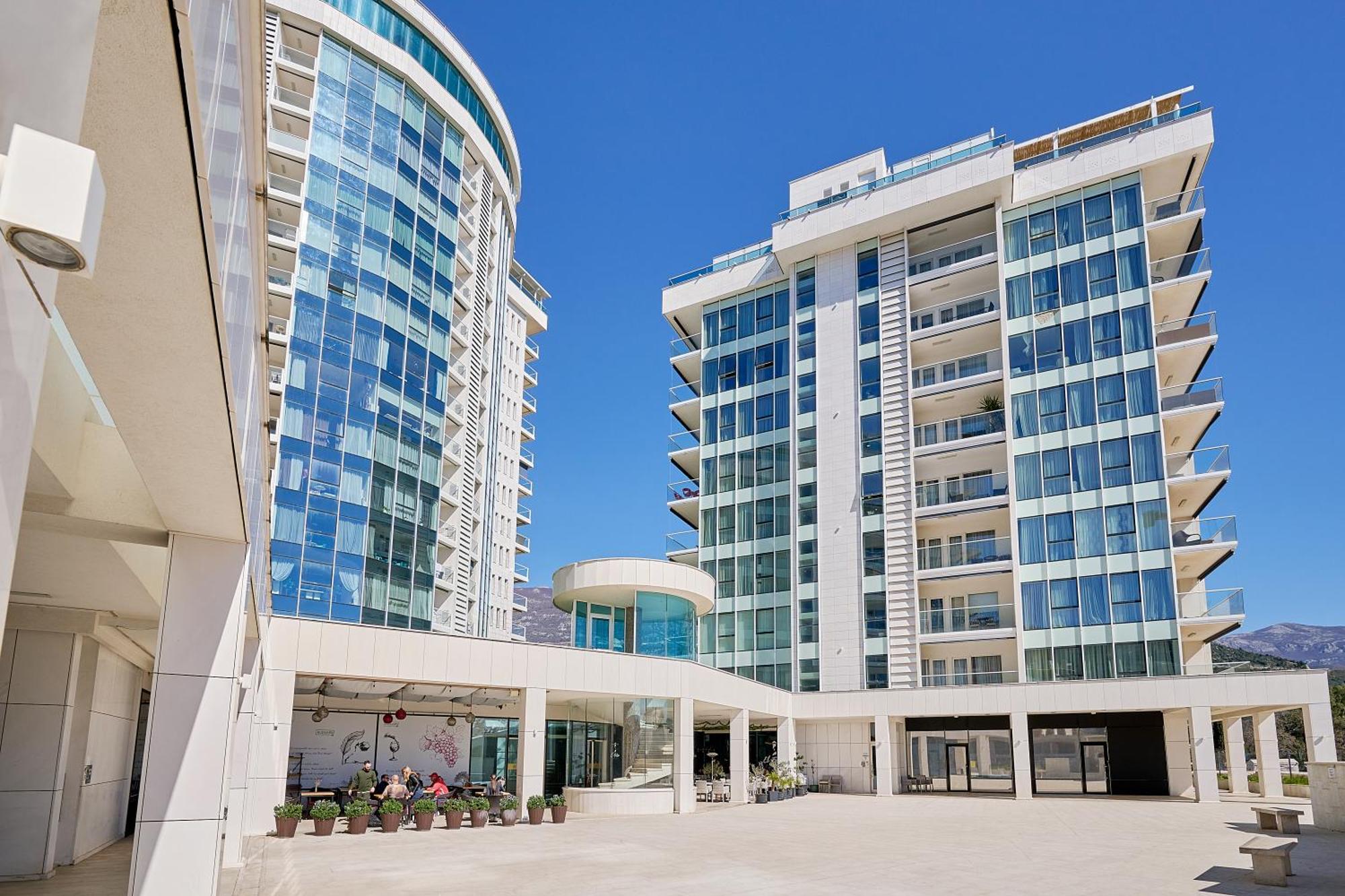 Tre Canne, Private 2-bedroom In *