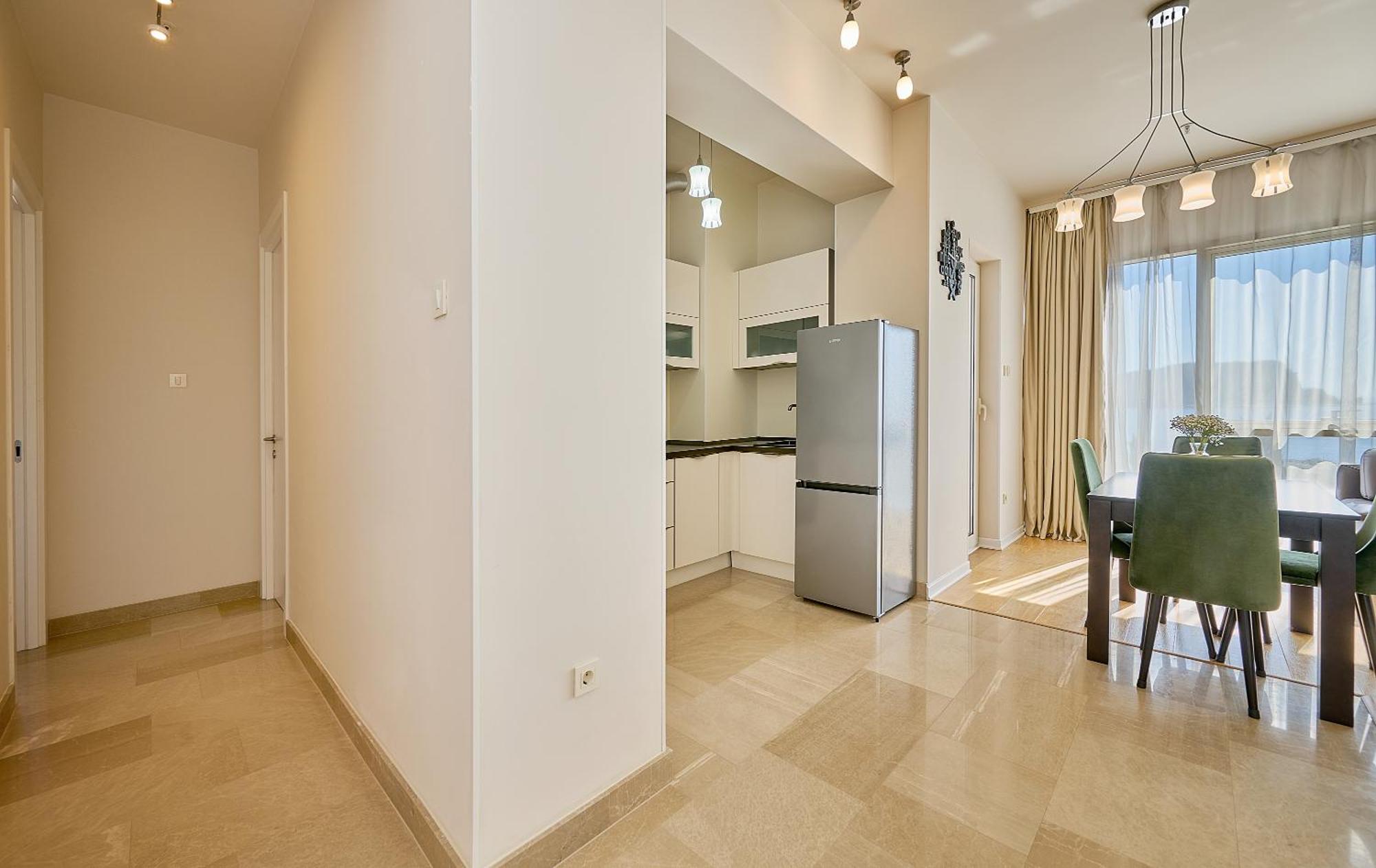 Tre Canne, Private 2-bedroom In Budva