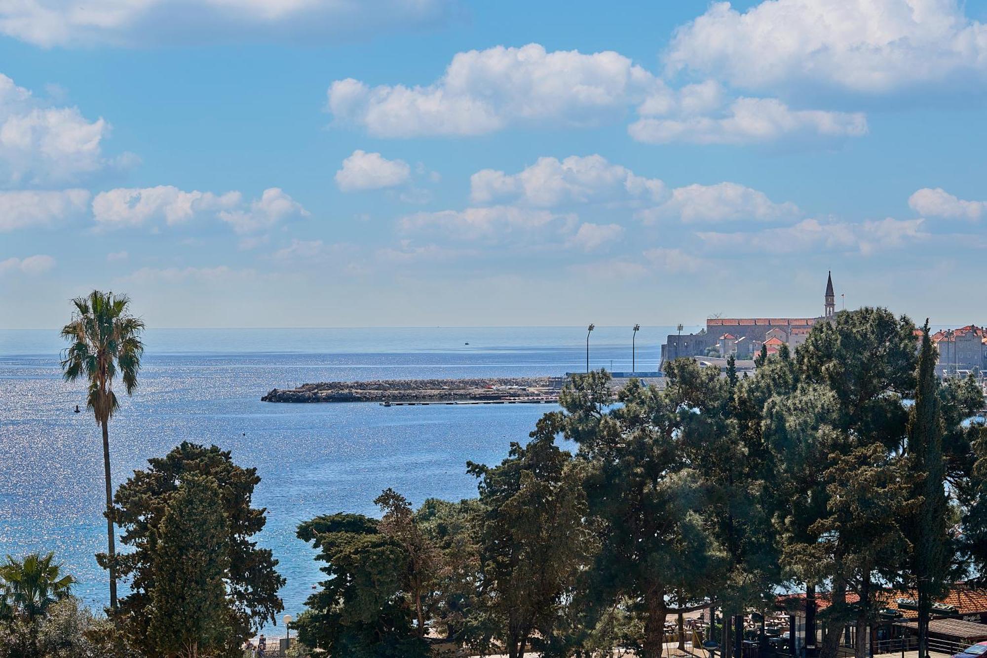 Tre Canne, Private 2-bedroom In Apartment