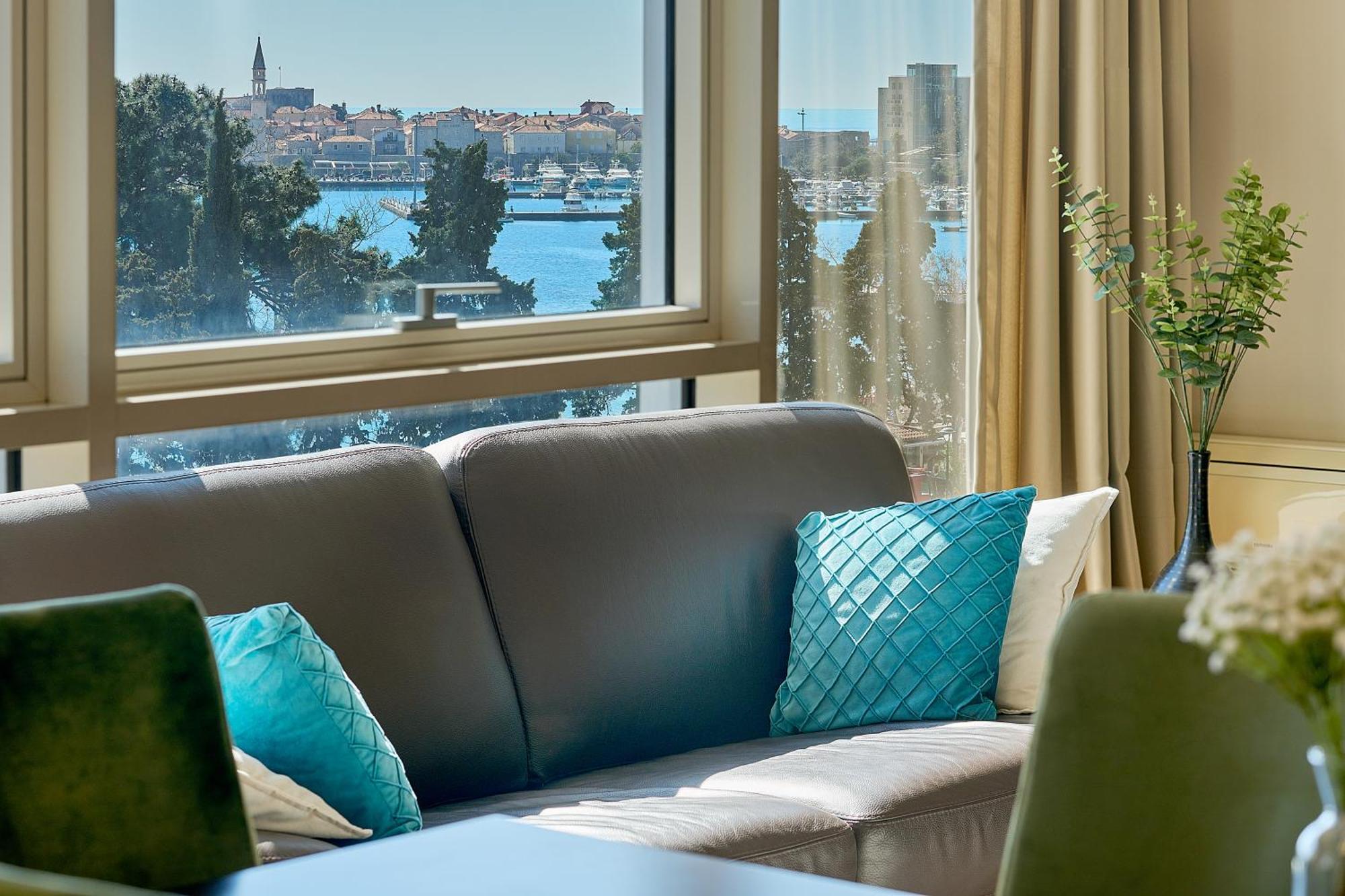 Tre Canne, Private 2-bedroom In * Budva