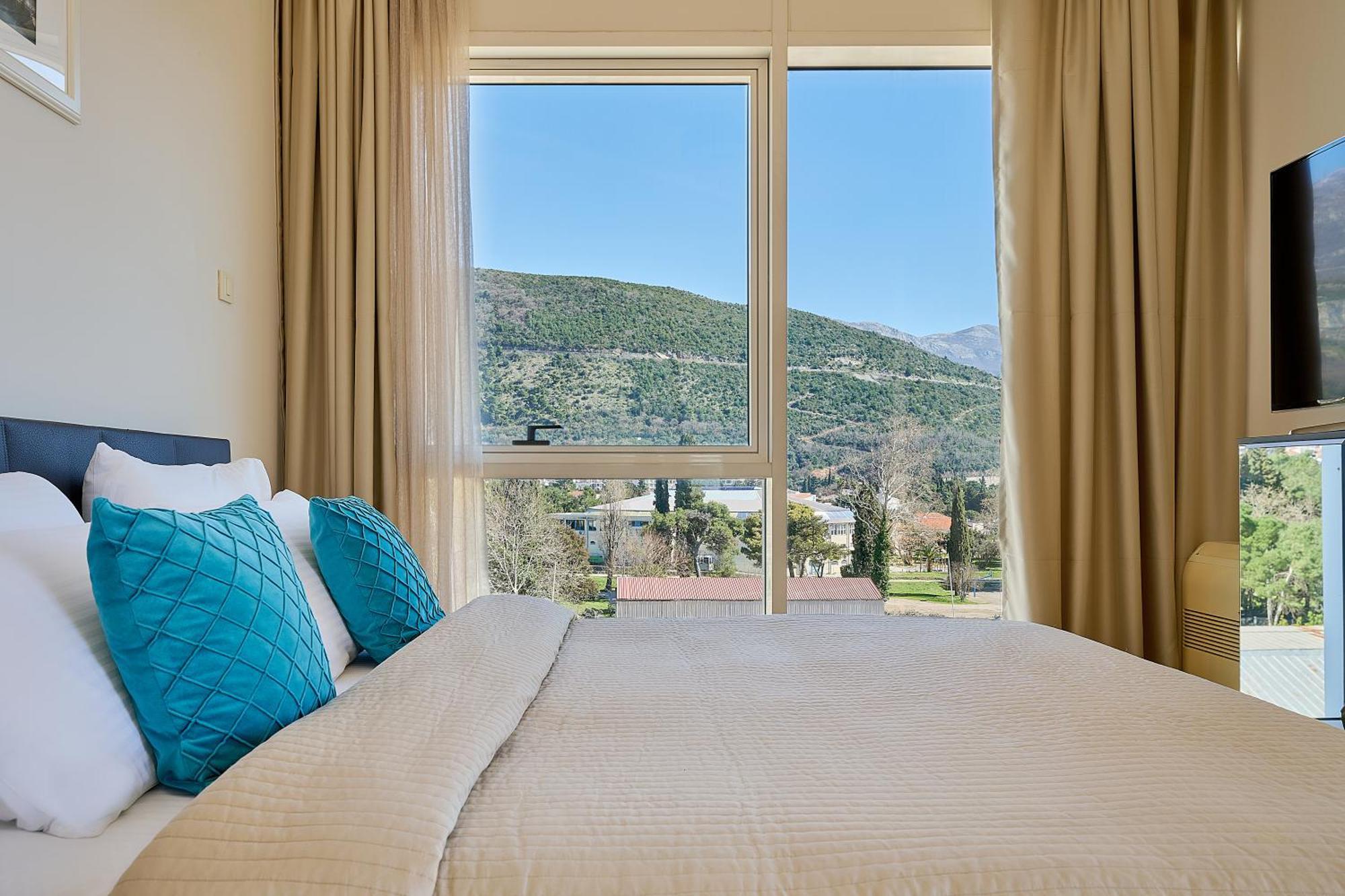Tre Canne, Private 2-bedroom In Apartment