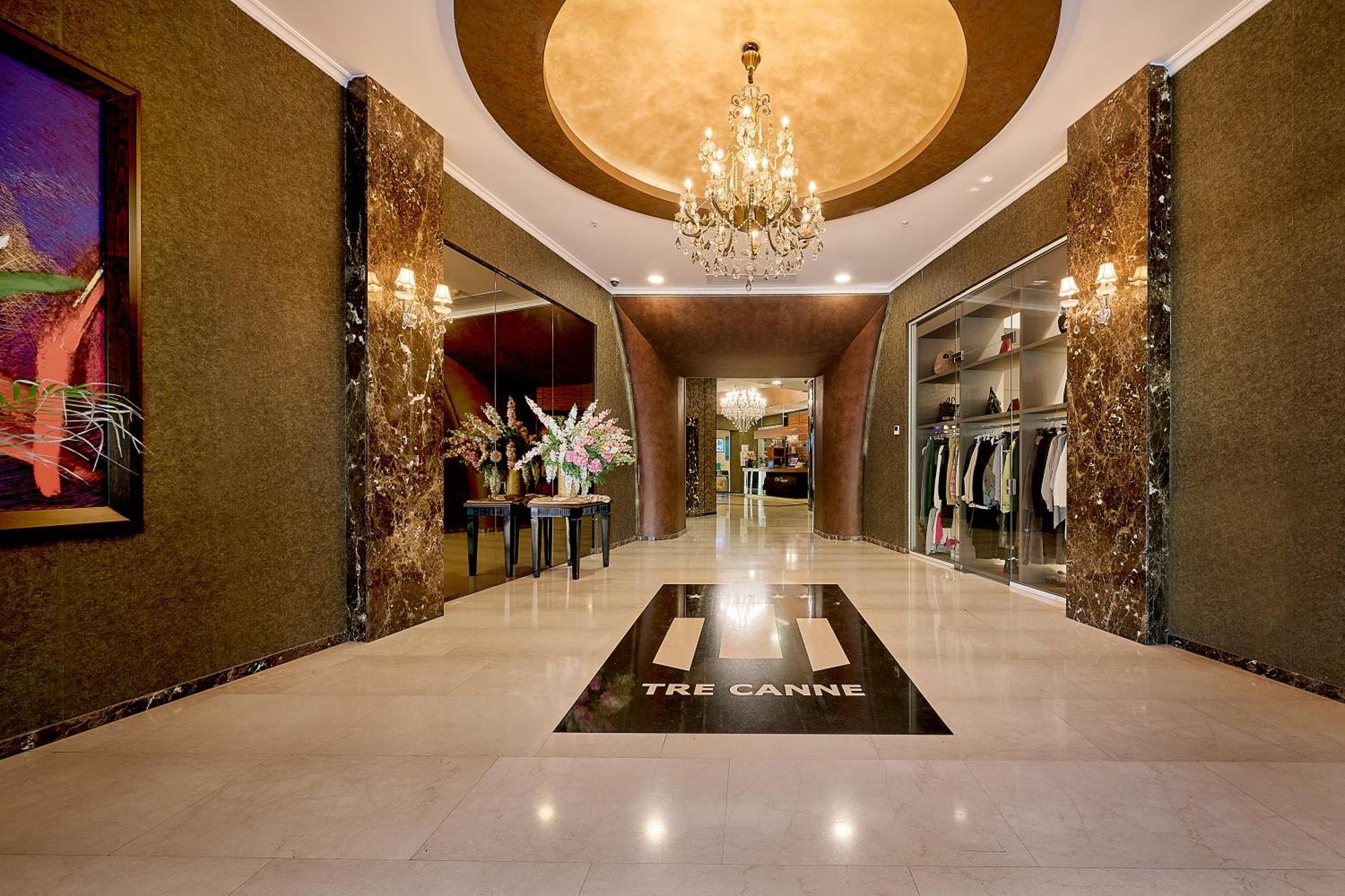 Tre Canne, Private 2-bedroom In Apartment *