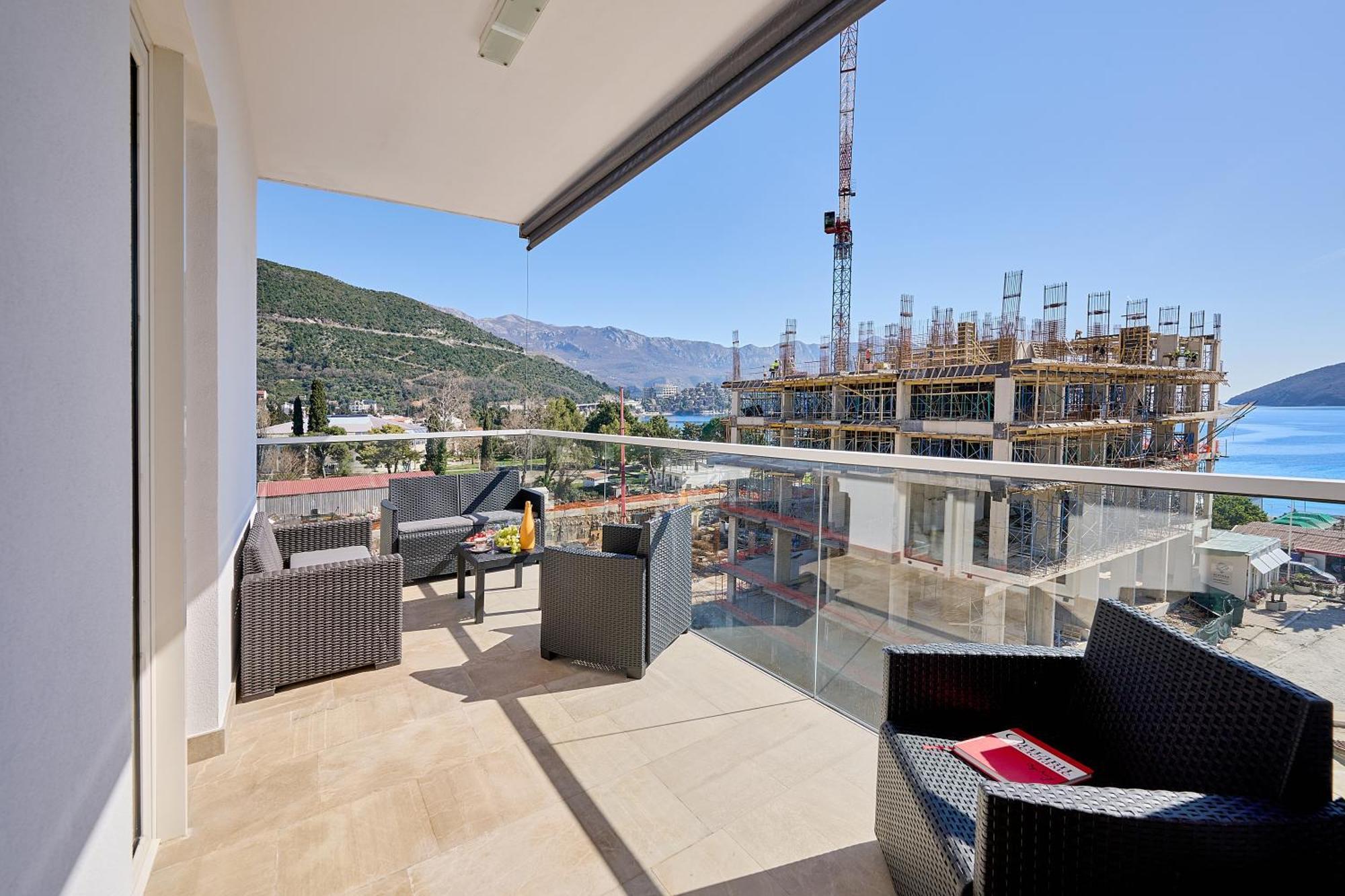 Tre Canne, Private 2-bedroom In Apartment