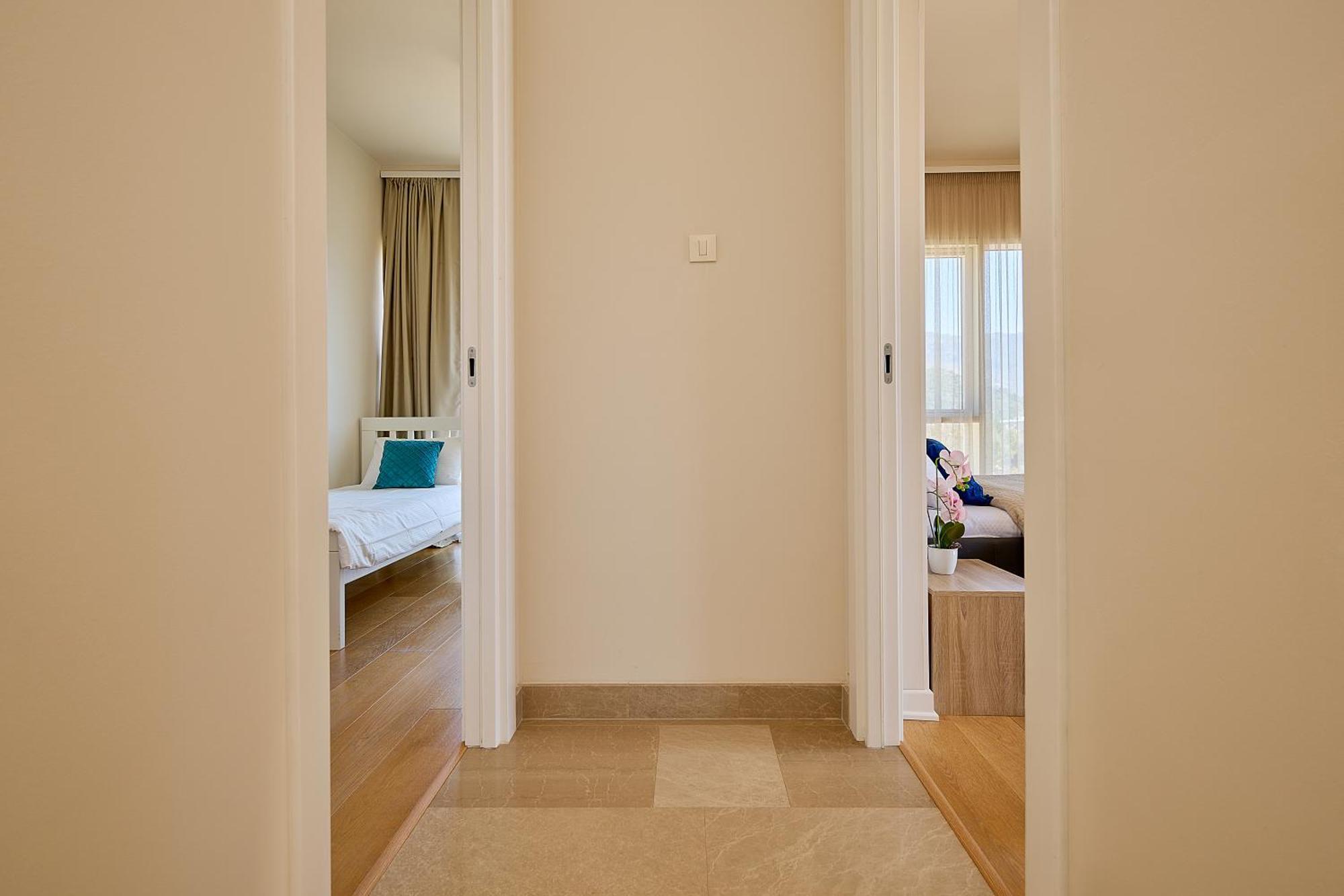 Tre Canne, Private 2-bedroom In * Budva