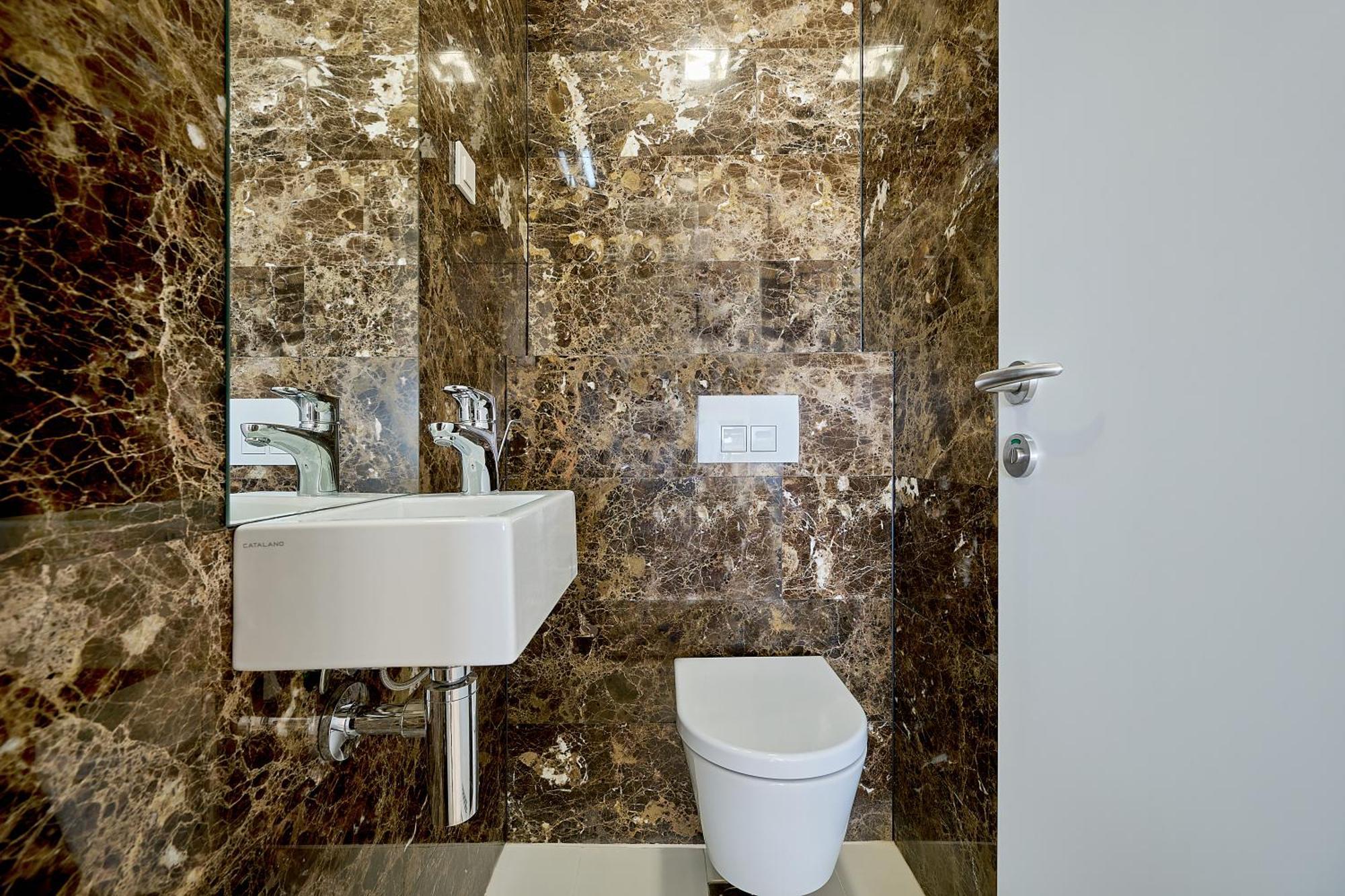 Tre Canne, Private 2-bedroom In Apartment *